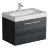 Tissino Angelo 700mm Wall Hung Washbasin Unit - Barossa Oak 1 Tissino Angelo 700mm Wall Hung Washbasin Unit - Barossa Oak -Wall Hung Vanity Units Shop 29 1281 P