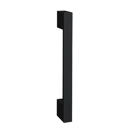 Apollo2 405mm Gloss Grey Compact Wall Hung Vanity Unit w. Matt Black Handle 8 Apollo2 405mm Gloss Grey Compact Wall Hung Vanity Unit w. Matt Black Handle - Image 6