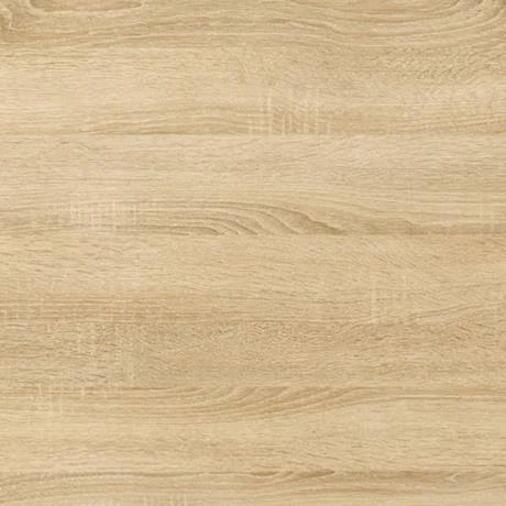 Brooklyn 1205mm Natural Oak Wall Hung 2 Drawer Double Basin Vanity Unit 5 Brooklyn 1205mm Natural Oak Wall Hung 2 Drawer Double Basin Vanity Unit - Image 3