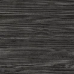 Brooklyn 800mm Black 2 Drawer Wall Hung Vanity Unit -Wall Hung Vanity Units Shop BWH8BLK2D d2 460