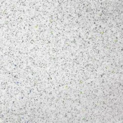 Brooklyn Wall Hung Countertop Vanity Unit - Grey Avola - 600mm with White Worktop & Chrome Handle -Wall Hung Vanity Units Shop BWHG6WW d2 460