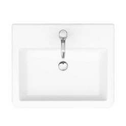 Chatsworth Traditional Grey 560mm 2 Drawer Wall Hung Vanity 12 Chatsworth Traditional Grey 560mm 2 Drawer Wall Hung Vanity -Wall Hung Vanity Units Shop CWH560GRY2D d5 460