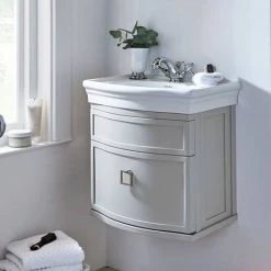 Imperial Etoile Verona Moseley Blue 530mm Wall Hung Vanity Unit 7 Imperial Etoile Verona Moseley Blue 530mm Wall Hung Vanity Unit -Wall Hung Vanity Units Shop EVS1THNO D1 460 1