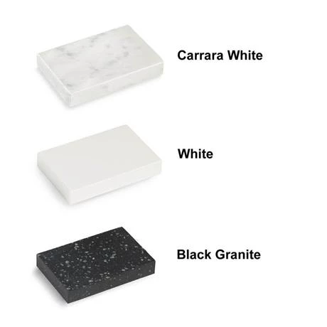 Burlington Wall Hung Corner Vanity Unit - Sand - Left Hand 1000mm with Worktop 6 Burlington Wall Hung Corner Vanity Unit - Sand - Left Hand 1000mm with Worktop - Image 4