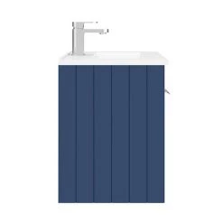 Keswick Blue 620mm Traditional Wall Hung 2 Door Vanity Unit 12 Keswick Blue 620mm Traditional Wall Hung 2 Door Vanity Unit -Wall Hung Vanity Units Shop KES BLU 6WH2C n d5 460