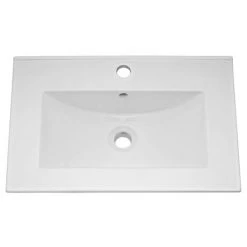 Keswick Blue 620mm Traditional Wall Hung 2 Drawer Vanity Unit 9 Keswick Blue 620mm Traditional Wall Hung 2 Drawer Vanity Unit -Wall Hung Vanity Units Shop KES BLU 6WH2D d1 460