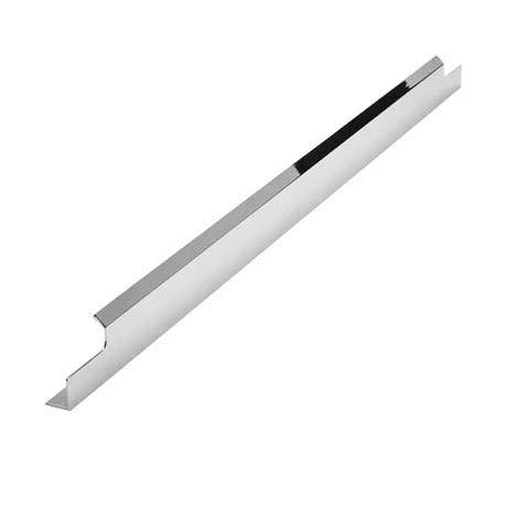 Roper Rhodes Scheme 1000mm Wall Mounted Double Drawer Unit with Ceramic Basin - Gloss Dark Clay 4 Roper Rhodes Scheme 1000mm Wall Mounted Double Drawer Unit with Ceramic Basin - Gloss Dark Clay - Image 2