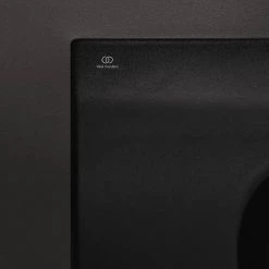 Ideal Standard Tesi Silk Black 800mm 2-Drawer Wall Hung Vanity Unit 13 Ideal Standard Tesi Silk Black 800mm 2-Drawer Wall Hung Vanity Unit -Wall Hung Vanity Units Shop TSSB80VAN D5 460