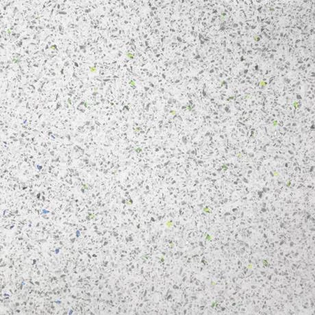 Venice Fluted 600mm Grey Vanity Unit - Wall Hung 2 Drawer Unit with White Worktop & Chrome Handles 6 Venice Fluted 600mm Grey Vanity Unit - Wall Hung 2 Drawer Unit with White Worktop & Chrome Handles - Image 4