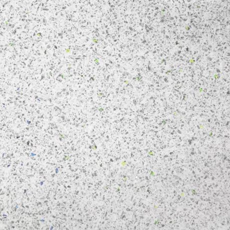 Venice Abstract 600mm White Vanity Unit - Wall Hung 2 Drawer Unit with White Worktop & Chrome Handles 7 Venice Abstract 600mm White Vanity Unit - Wall Hung 2 Drawer Unit with White Worktop & Chrome Handles - Image 5